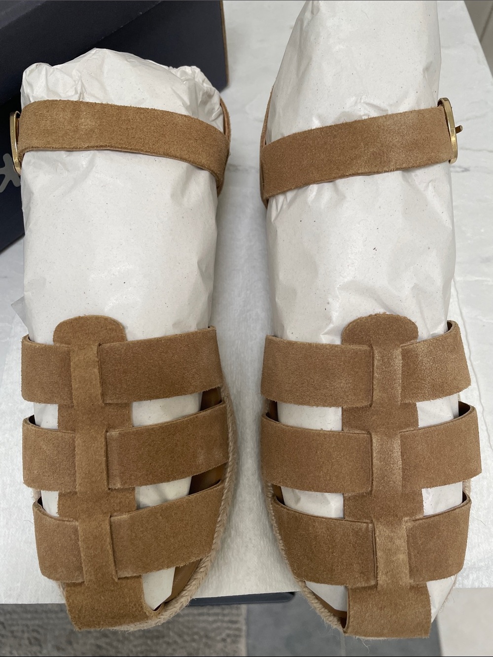Splendid Row Fisherman sandal